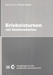 Curt, Medler Erlebnisturnen mit Stationskarten