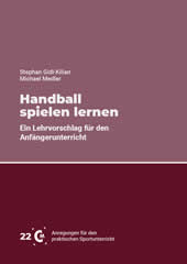 Gidl-Kilian, Medler Handball spielen lernen
