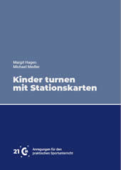 Hagen/ Medler Kinderturnen mit Stationskarten