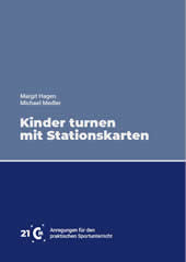Hagen, Medler Kinderturnen mit Stationskarten