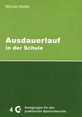 Medler Ausdauerlauf in der Schule