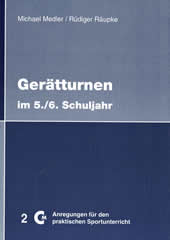 Medler, Räupke Geräteturnen im 5./6. Schuljahr