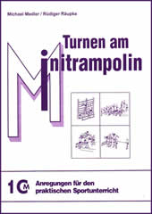 Medler/ Räupke Turnen am Minitrampolin